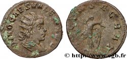 VALERIAN II Antoninien