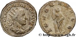TREBONIANUS GALLUS Antoninien