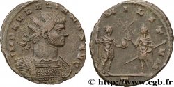 AURELIAN Antoninien