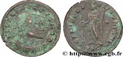 SEVERUS II Follis ou nummus