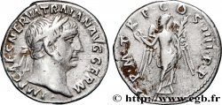 TRAJANUS Denier