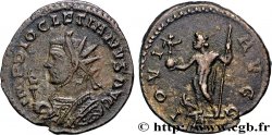 DIOCLÉTIEN Aurelianus