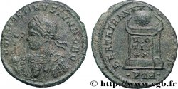 CONSTANTIN II Centenionalis ou nummus