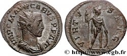 CARUS Aurelianus