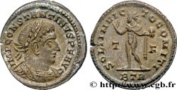 CONSTANTIN Ier LE GRAND Follis ou nummus