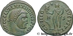 MAXIMIN II DAIA Follis ou nummus