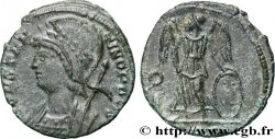 CONSTANTINOPLE Centenionalis ou nummus