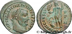 LICINIUS Ier Follis ou nummus