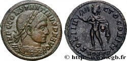 CONSTANTINE I THE GREAT Follis ou nummus