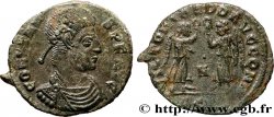 CONSTANS Centenionalis ou nummus