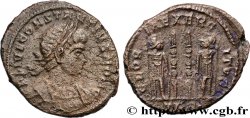CONSTANCE II Centenionalis ou nummus