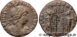 CONSTANCE II Centenionalis ou nummus