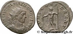 MAXIMIEN HERCULE Aurelianus
