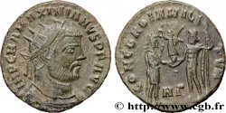 MAXIMIANUS HERCULIUS Pseudo ou néo-aurelianus