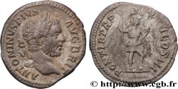 CARACALLA Denier