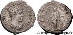 ELAGABALUS Denier