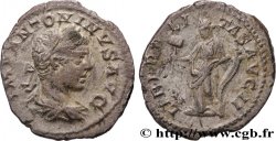 ELAGABALUS Denier