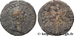 DOMITIANUS As