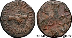 AUGUSTUS Quadrans