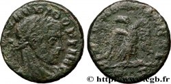 CONSTANTIUS I Demi-follis ou demi-nummus