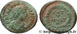THEODOSIUS I Nummus (AE 4)