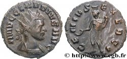 CLAUDE II LE GOTHIQUE Antoninien