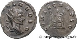 CLAUDE II LE GOTHIQUE Antoninien