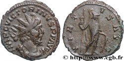 VICTORIN Antoninien