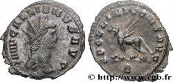 GALLIEN Antoninien