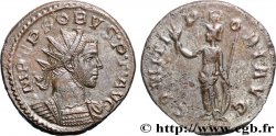 PROBUS Aurelianus