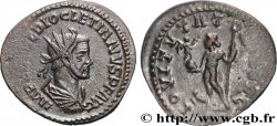 DIOCLÉTIEN Aurelianus