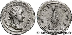 GORDIAN III Antoninien