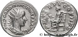 GORDIEN III Antoninien