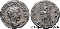 PHILIPPE Ier L ARABE Antoninien