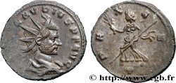 CLAUDIUS II GOTHICUS Antoninien