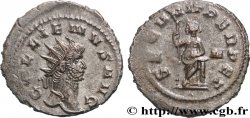 GALLIENUS Antoninien