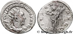 VALÉRIEN Ier Antoninien