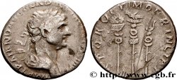 TRAIANUS Denier