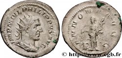 PHILIPPUS Antoninien