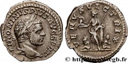 CARACALLA Denier