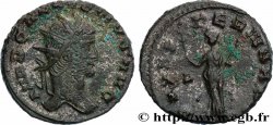 GALLIENUS Antoninien