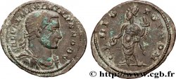 MAXIMINUS II DAIA Follis ou nummus