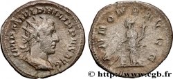 PHILIPPUS Antoninien