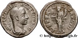 SEVERUS ALEXANDER  Denier