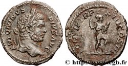 CARACALLA Denier