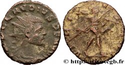 CLAUDIUS II GOTHICUS Antoninien