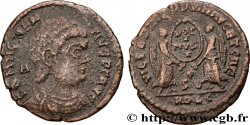 MAGNENTIUS Maiorina