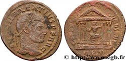 MAXENTIUS Follis ou nummus