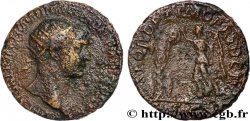 TRAJANUS Dupondius