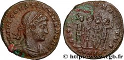 CONSTANCE II Centenionalis ou nummus